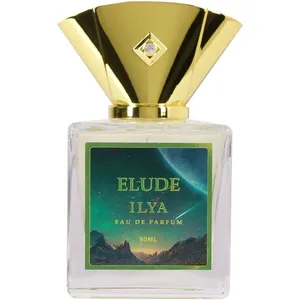 Ilya Elude / Elude Reality parfüm şişesi