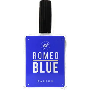 Authenticity Perfumes Romeo Blue (2021) perfume bottle