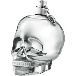 Police Super[Pure] perfume bottle
