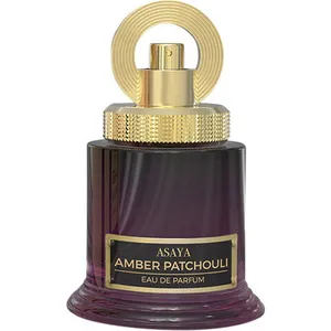 Emper Asaya Amber Patchouli parfüm şişesi