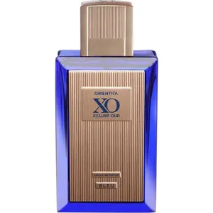 Orientica Bleu parfüm şişesi