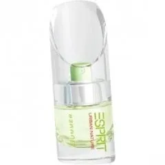 Esprit Urban Nature Summer for Women perfume bottle