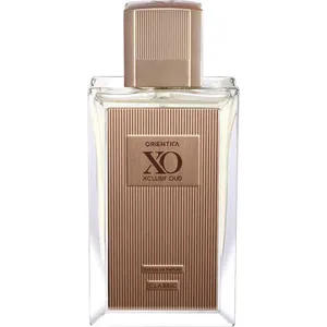 Orientica Classic perfume bottle