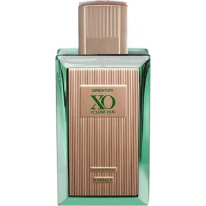 Orientica Emerald parfüm şişesi