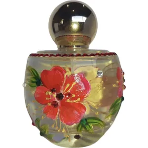 Parfümerie Brückner Fleur de Cassis X Mas Edition 2022 parfüm şişesi