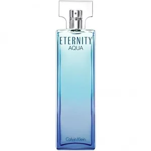 Calvin Klein Eternity Aqua parfüm şişesi