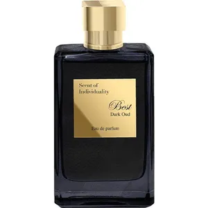 Emper Best Dark Oud parfüm şişesi
