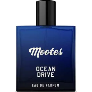 Mootes Ocean Drive parfüm şişesi