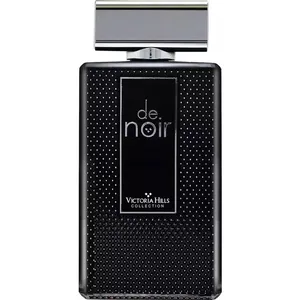 Victoria Hills De Noir perfume bottle