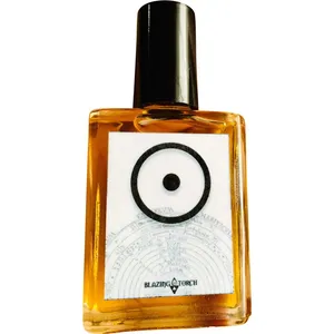 Blazing Torch Sun perfume bottle