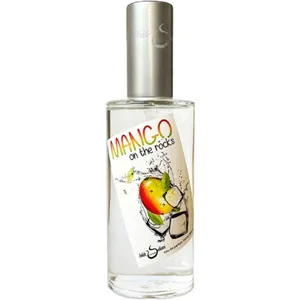 Hilde Soliani Profumi Mango on the Rocks perfume bottle
