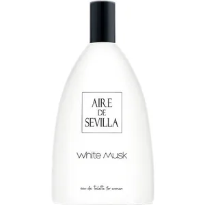 Instituto Español Aire de Sevilla - White Musk perfume bottle