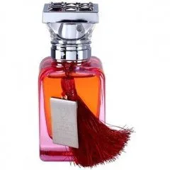 Hind Al Oud Bass Ketha perfume bottle