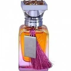 Hind Al Oud Dalaa perfume bottle