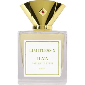 Ilya Limitless X parfüm şişesi
