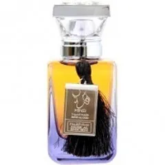 Hind Al Oud Musk al Shiokh parfüm şişesi