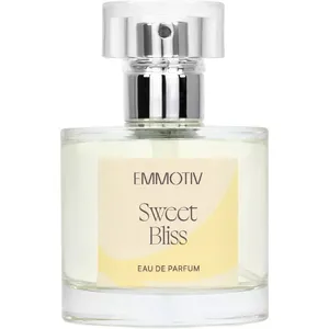 Emmotiv Sweet Bliss / Joy Rush parfüm şişesi