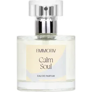 Emmotiv Calm Soul parfüm şişesi