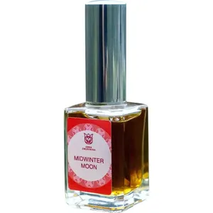 Anna Zworykina Midwinter Moon perfume bottle
