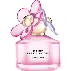 Marc Jacobs Daisy Paradise perfume bottle