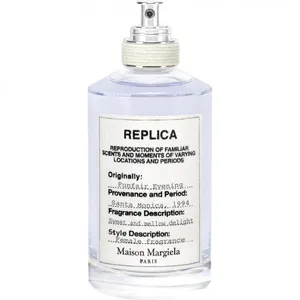 Maison Margiela Funfair Evening perfume bottle