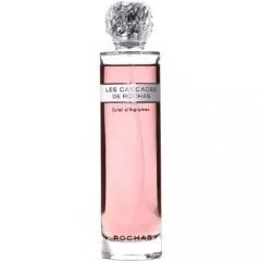 Rochas Les Cascades de Rochas - Eclats d'Agrumes perfume bottle