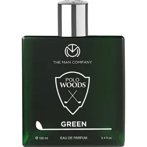 The Man Company Polo Woods Green parfüm şişesi
