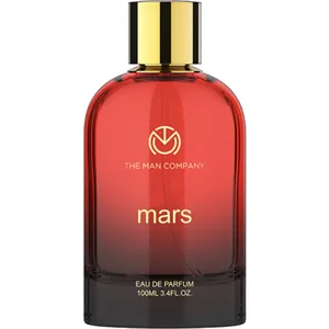 The Man Company Mars parfüm şişesi