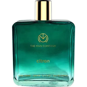 The Man Company Citron parfüm şişesi