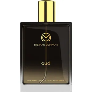 The Man Company Oud parfüm şişesi