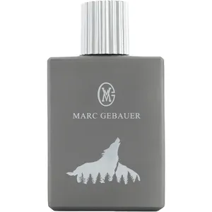 Marc Gebauer Berserker parfüm şişesi