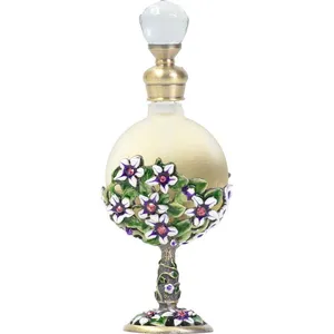 Tapputi Blossom perfume bottle