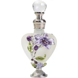 Tapputi White Musk perfume bottle