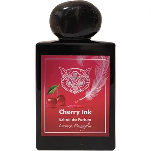 Lorenzo Pazzaglia Cherry Ink parfüm şişesi