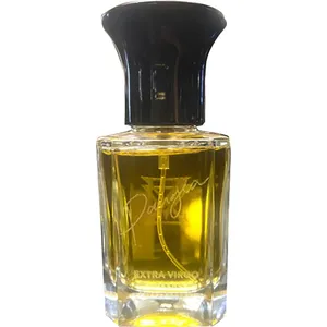Extra Virgo Pangea parfüm şişesi