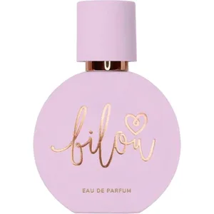 bilou Lovely Memory perfume bottle