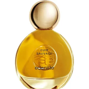 Edeniste Cuir Sauvage perfume bottle