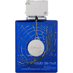 Armaf Club de Nuit Iconic parfüm şişesi