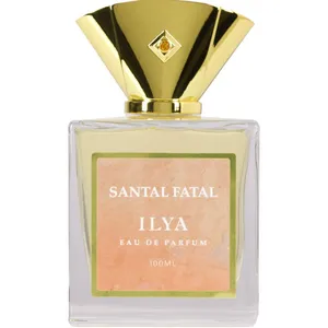 Ilya Santal Fatal parfüm şişesi