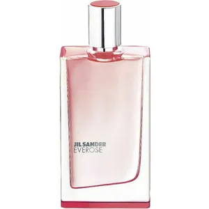 Jil Sander Everose perfume bottle
