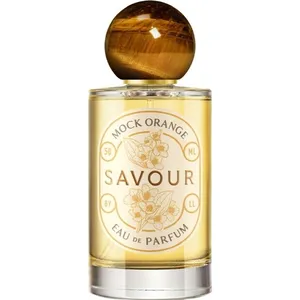 Savour Mock Orange parfüm şişesi
