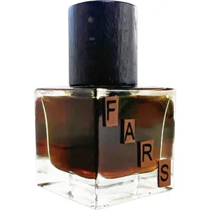 Katana Fars perfume bottle