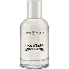 Frais Monde Fico d'India parfüm şişesi