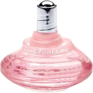 Ted Lapidus Lovely Fantasme perfume bottle