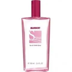 Marbert Sensual Emotion parfüm şişesi