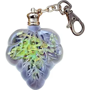 Violet Apothic The Horned One perfume bottle