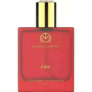 The Man Company Fire parfüm şişesi