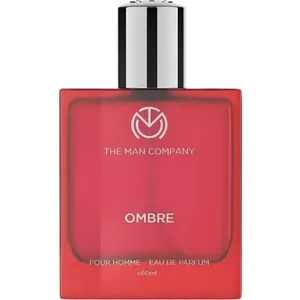 The Man Company Ombre parfüm şişesi