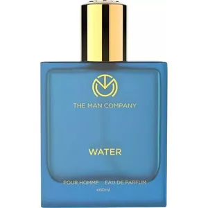 The Man Company Water parfüm şişesi