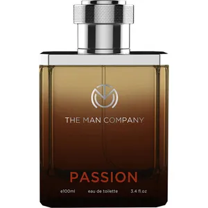 The Man Company Passion parfüm şişesi